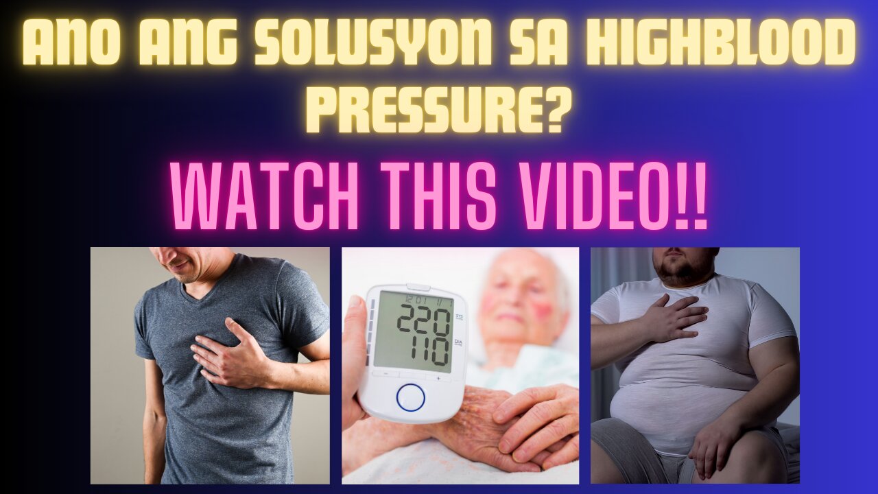 HOLISTIC WAY OF PREVENTING HIGHBLOOD PRESSURE