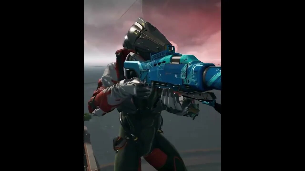 Beta Season 2 Battle Pass Showcase Part 1