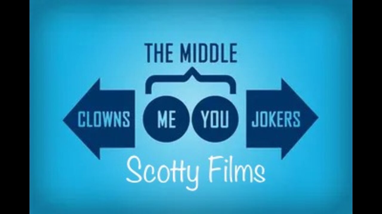 (Scotty Mar10) Stealers Wheel - Stuck In The Middle With You.