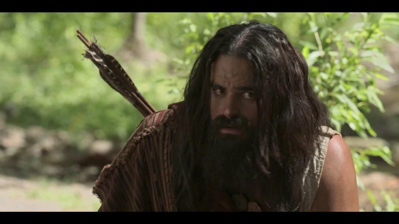 The Nephites Flee into the Wilderness | 2 Nephi 4:17–30; 5:2–6 | Faith To Act | Book of Mormon Video