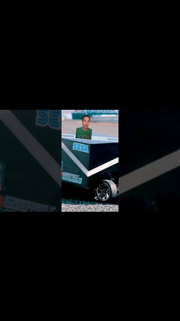 Sega PC Gaming Computer #sega #pcgaming