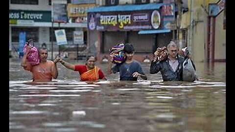 Unbelievable Scary Natural Disasters ** Moments Ever Caught On Camera**