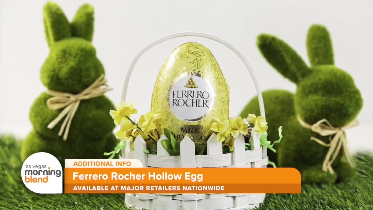 Easter Candy Ideas To Fill Up Your Basket