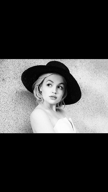 Happy 29th Birthday to Heartland’s Jessica Amlee!