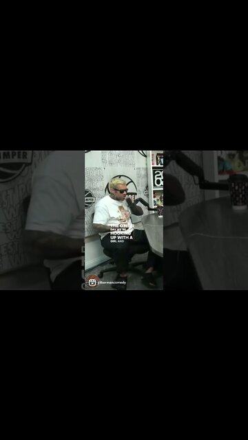 Supporting mothers @Ryan Long @No Jumper