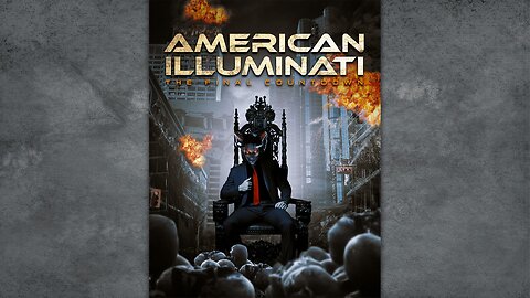 American Illuminati (2017)