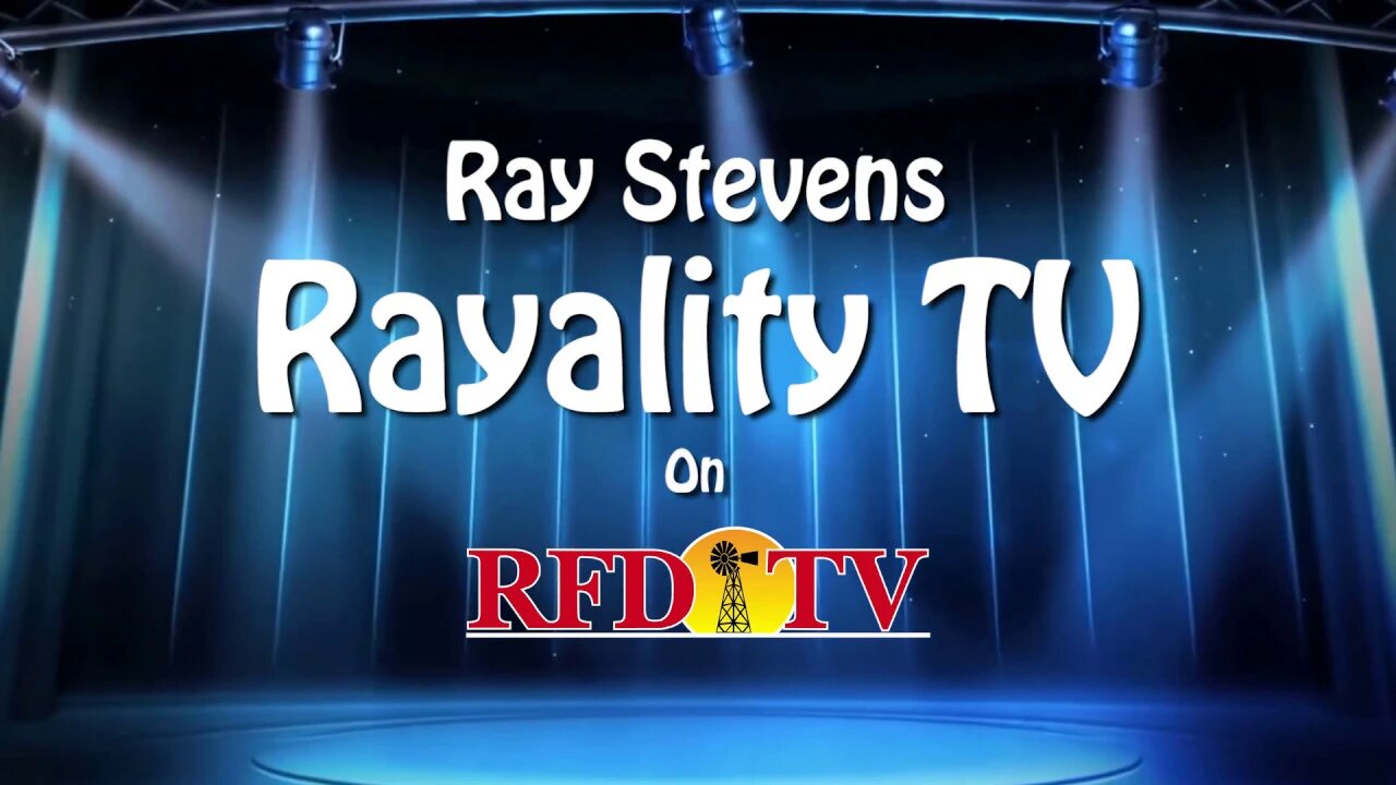 Rayality TV Promo- Episode 23