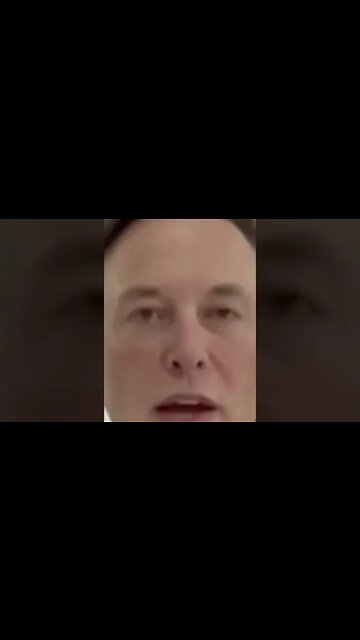 Elon Musk Triggering