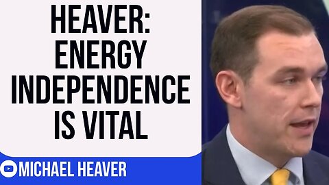 UK Must Cut Green Taxes And Secure Energy INDEPENDENCE