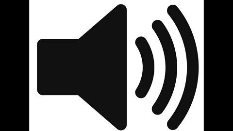 Train Approaching. Please Remain Behind Yellow Line Sound Effect (112320A)