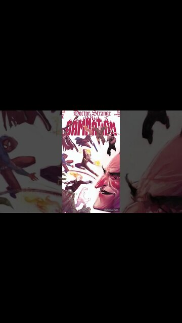 ¿Quiénes Son Los Midnight Sons? Hijos De La Medianoche #shorts #marvel #comics #midnightsons #comic