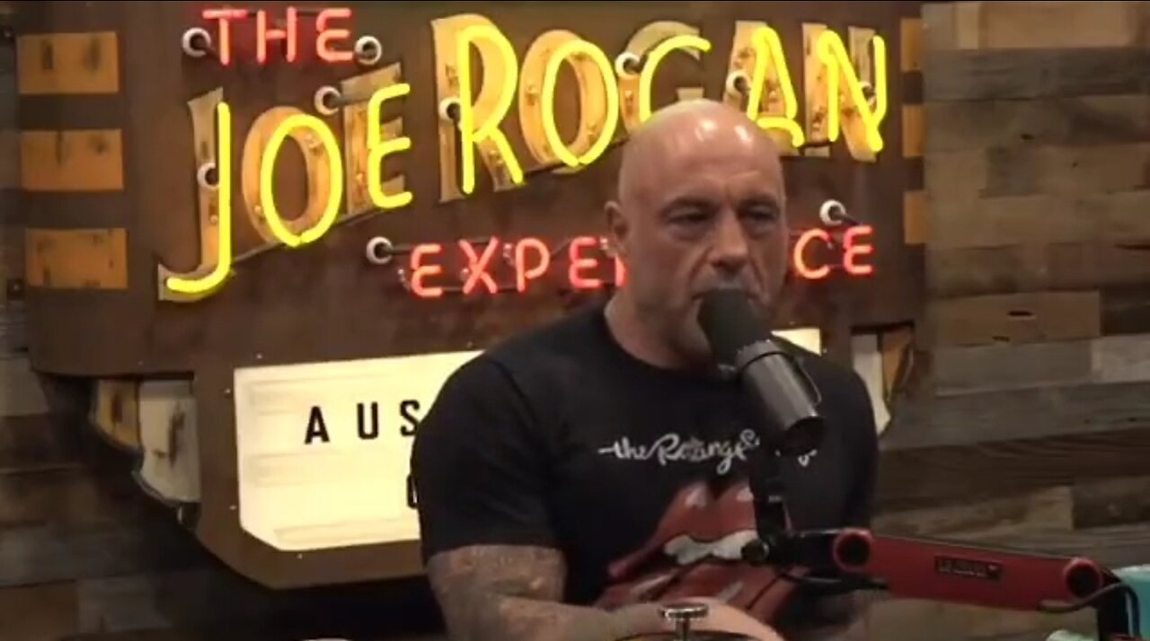 Joe Rogan, Bill Maher Battle Over Trump, Biden