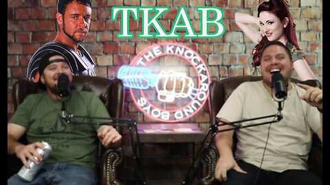 Ep 100: For the Empire!