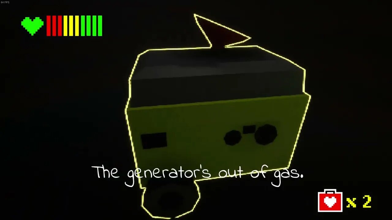 Camp Laughter-Worth A Try