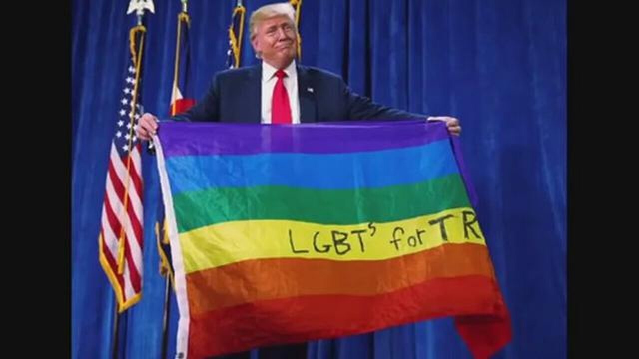 TRUMP! Target Limiting LGBTQ FAGGOT Merchandise After Massive Blowback!