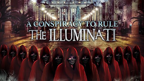 Hidden Secrets of the Illuminati Mysteries. Illuminati Conspiracy to Rule. Reality Films Documentary