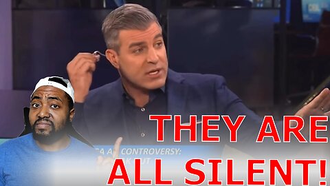 Hollywood Talk Show Host Goes OFF On Kim Kardashian & Hollywood's Hypocrisy On Balecenciaga Scandal