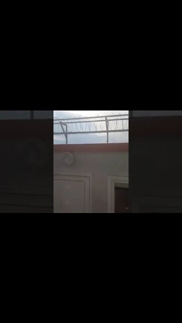 🇺🇦🇧🇬 From Hotels To Jail, Video Shows How Fast Ukrainian Refugees Wore Out Their Welcome In Bulgaria