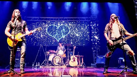 The Calling - Wherever You Will Go (DVD Last Lover Live)