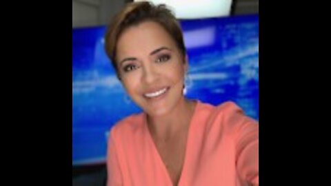 Arizona Gubernatorial Candidate Kari Lake vs Lunatic "Journalist" at 60 Minutes Australia