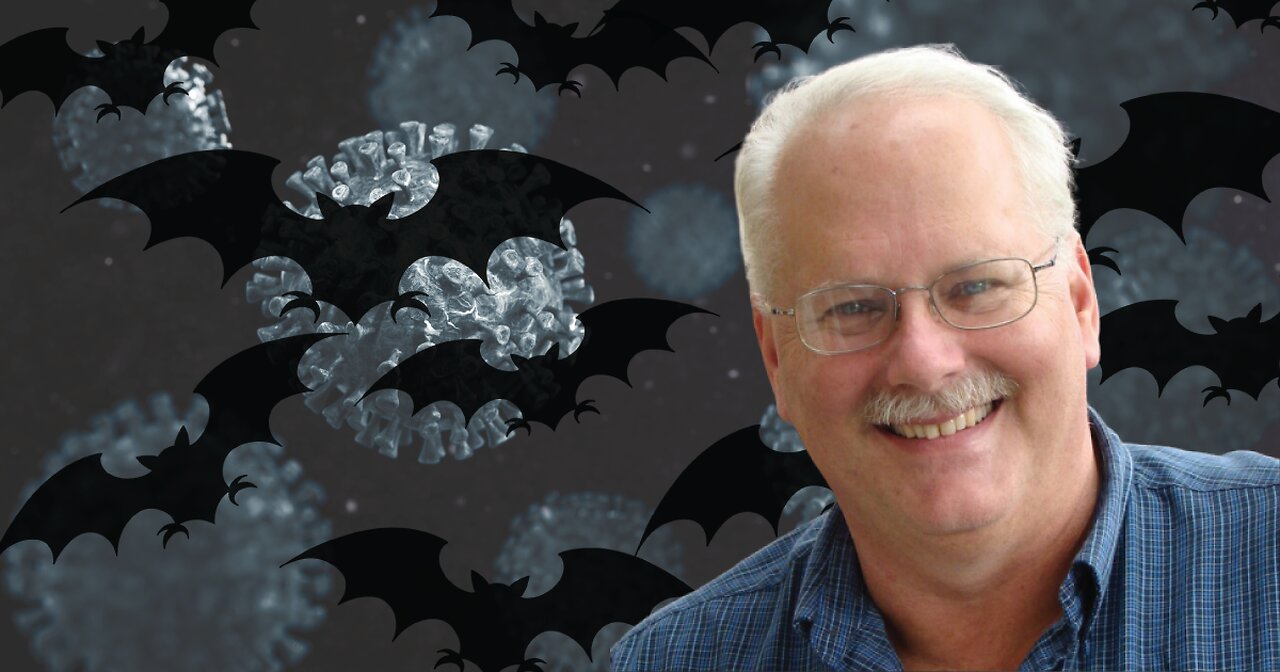 Jerusalem War Crimes Pre-Trial Hearing #21 - Where in the world is Dr. Ralph Baric?