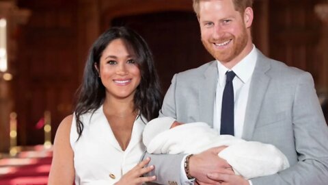 They are STILL trying for a Windsor christening!!!!!