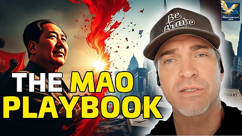 The Mao Playbook: America's Cultural Revolution Exposed