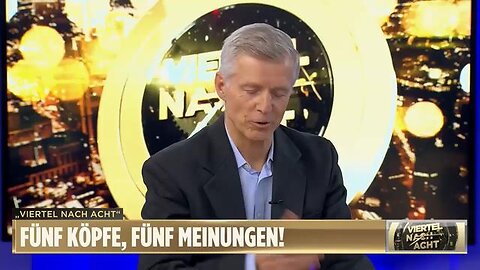 Baerbock und Habeck ist Deutschland egal