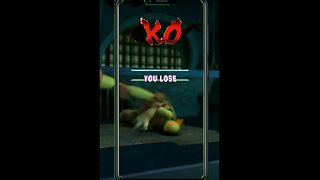 Turtle takedown