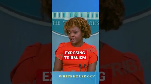 Karen “non answers” compilation 3/3 #pressbriefing