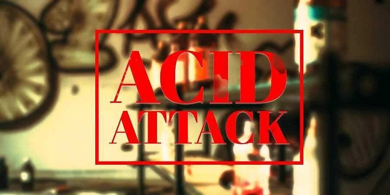 KoA Rec WC (49) Acid Attacks