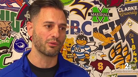 Annual school fair held this weekend, students decide middle or high school they'll attend