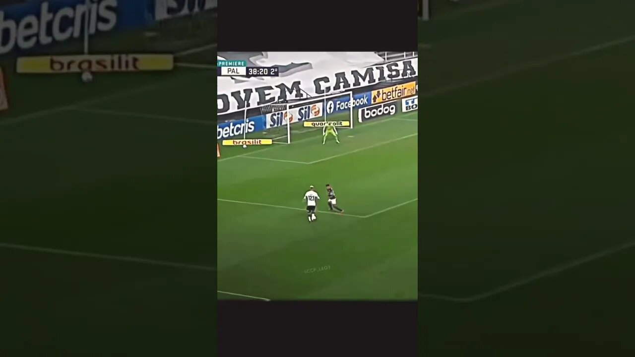 RG 123/9 #shorts #corinthians