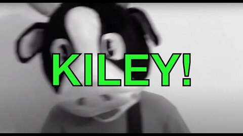 Happy Birthday KILEY! - COW Happy Birthday Song