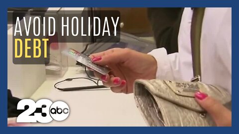 Tips for avoiding holiday debt