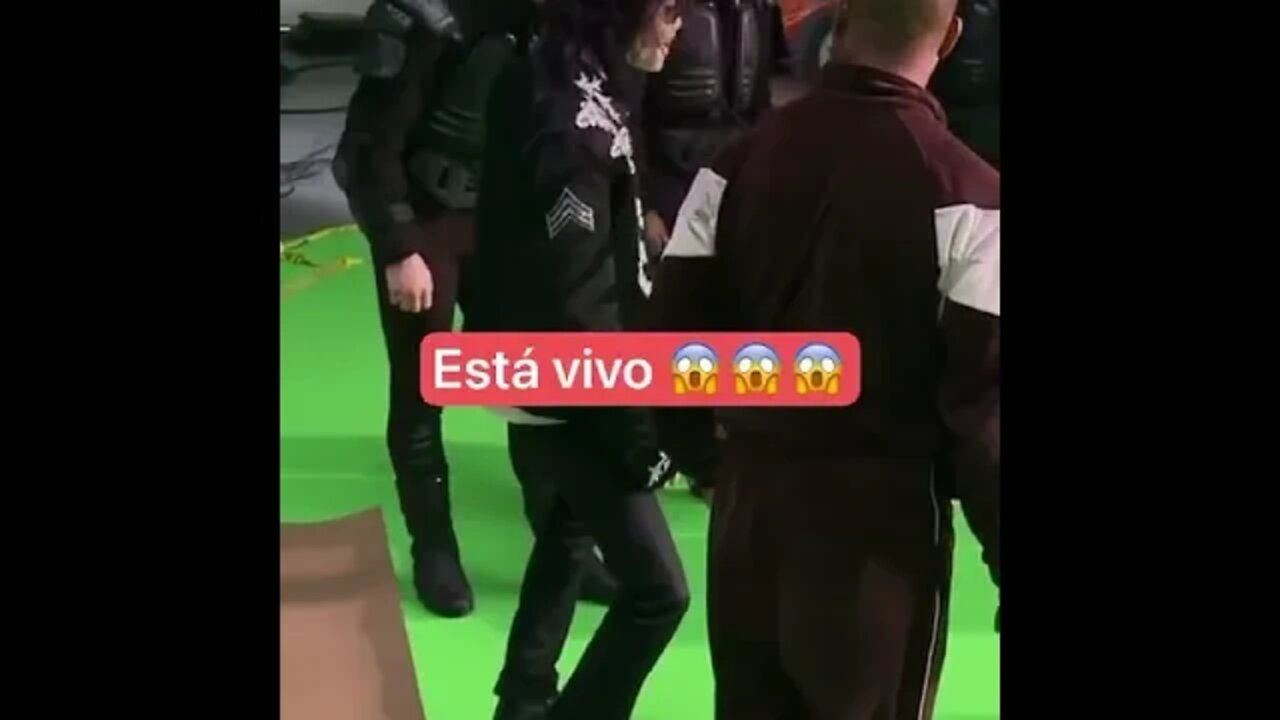 INEDITO E INCRIVEL O ULTIMO ENSAIO DE MICHAEL JACKSON PARA O SHOW QUE NUNCA ACONTECEU #shorts #MJ