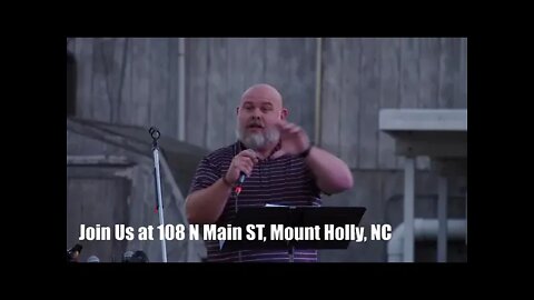 Pro Life Rally Presentation