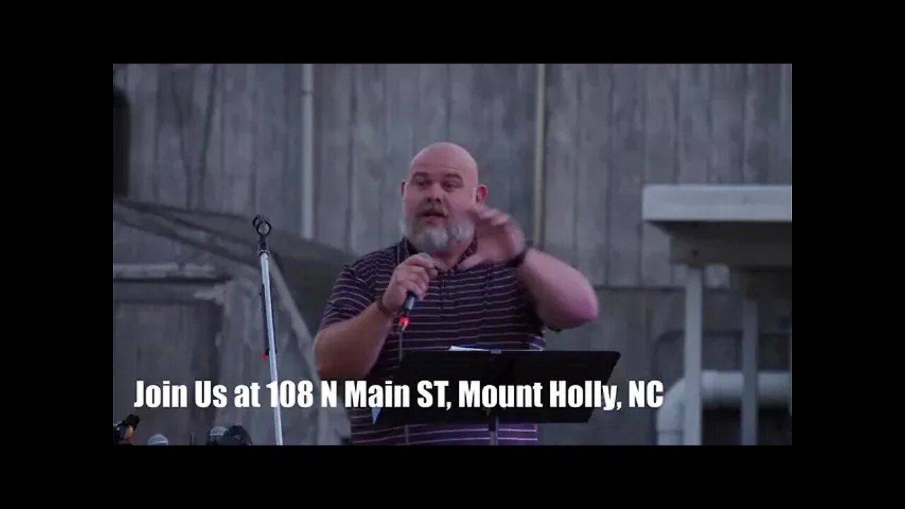 Pro Life Rally Presentation