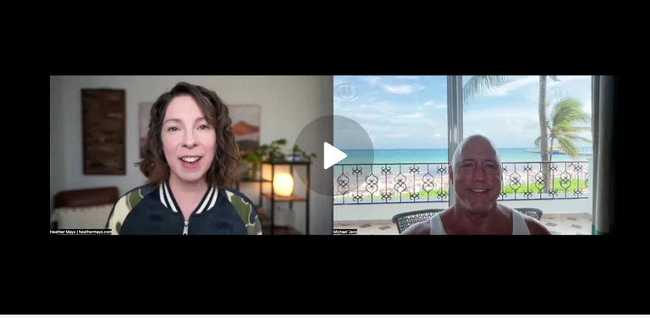 Is Christed consciousness coming through for many this month?