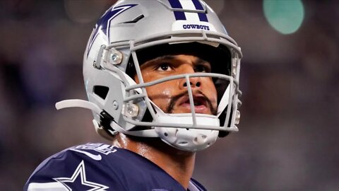 Let’s Just Pay Dak Prescott!!! Get This Deal Done...