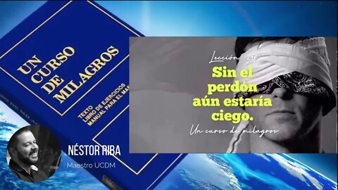 Lección 247 de Un Curso de Milagros