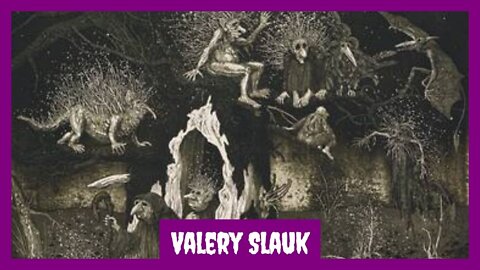 Saatchi Art’s Valery Slauk
