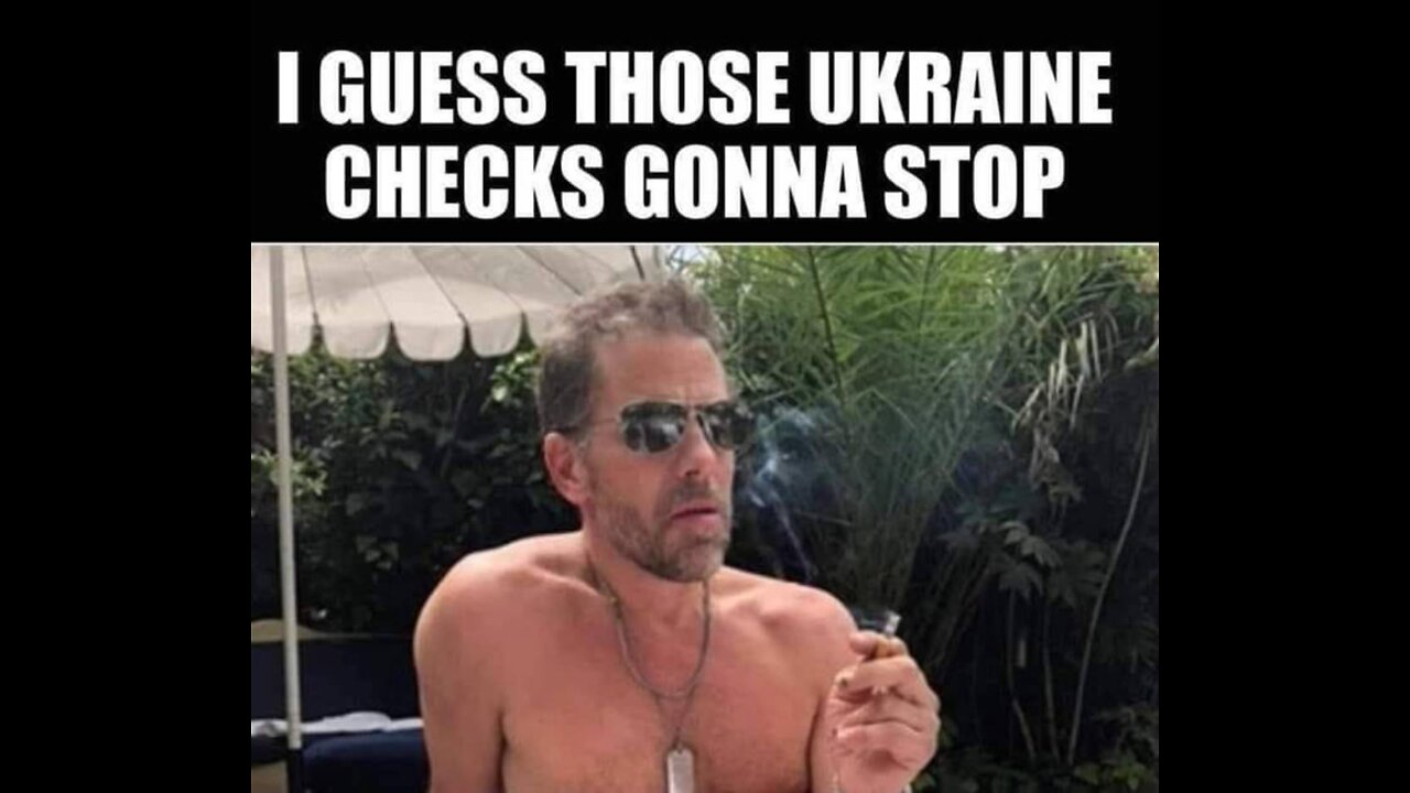 Democrat Corruption in Ukraine: Documents PROVE Biden, Burisma Corruption and Money Laundering