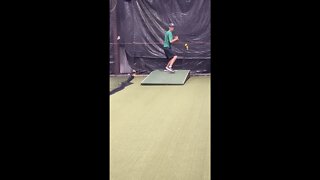 Short bullpen work