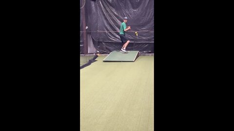 Short bullpen work