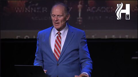 William Federer Preaches (11 am) | Crossfire Healing House
