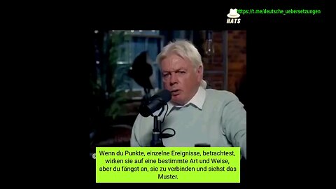 🚨"Attentate passieren nicht einfach so, sie werden genehmigt." Quelle Video