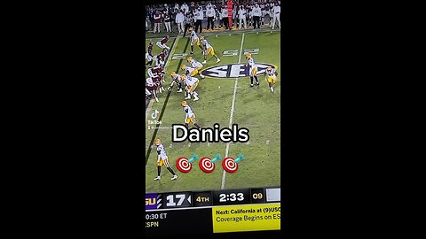Daniels carrying 🔥🔥🔥