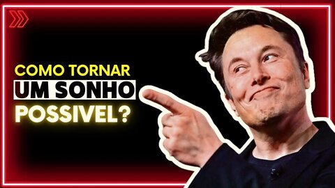 ✅ O IMPOSSÍVEL É SÓ QUESTÃO DE OPINIÃO! VÍDEO MOTIVACIONAL l A MOTIVAÇÃO ✅