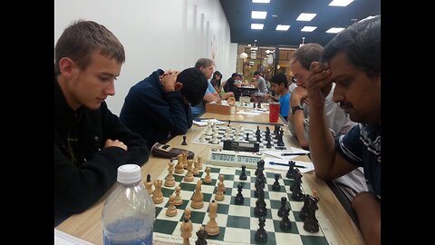 SPOT ON CHESS PUZZLES for Sunday, April 2nd 2023